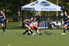 Field Hockey vs WPI  Wheaton College Field Hockey vs Worcester Polytechnic Institute. - Photo By: KEITH NORDSTROM : Wheaton, field hockey, FH2021